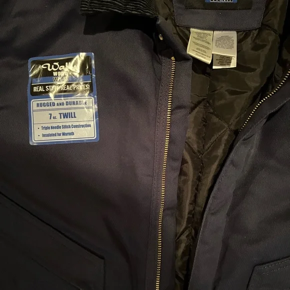 Chaps Motorcycle Pants - Picture 2 of 5